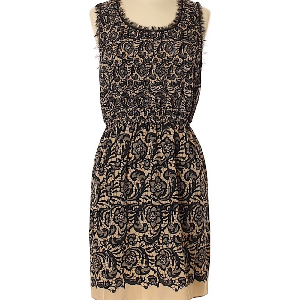 Rodarte for Target Floral dress